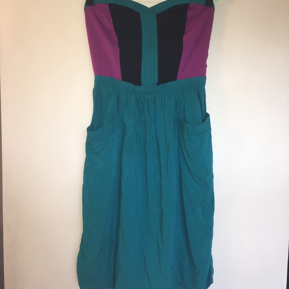 Xhilaration dress